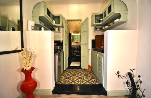 Arset El Bilk Apartamento | Riad N57
