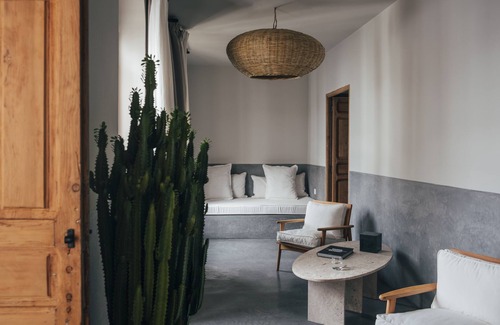 Mouassine Casa | Riad no37