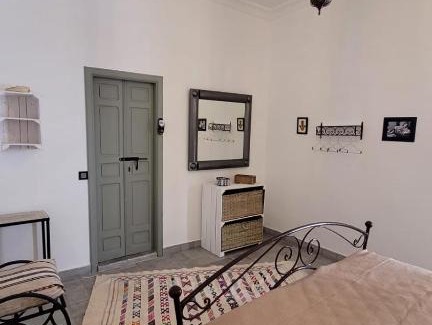 Jbilate Casa | Riad Nohad Marrakech