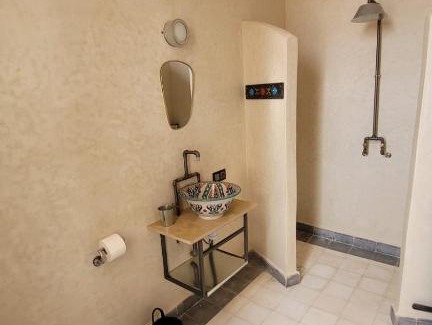 Jbilate Casa | Riad Nohad Marrakech