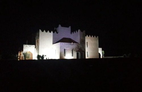 Jbilate Casa | Riad Nohad Marrakech