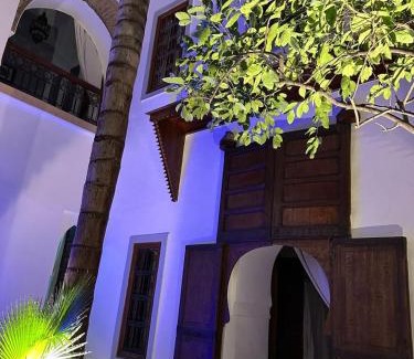 Diour Jdad Casa | Riad onee