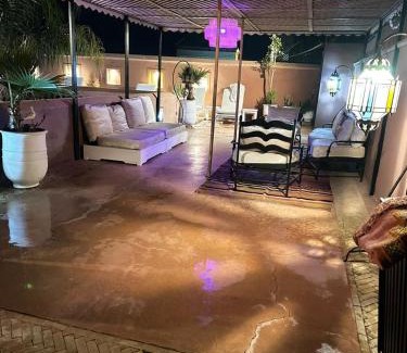 Diour Jdad Casa | Riad onee