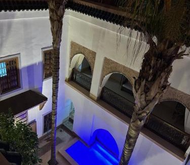 Diour Jdad Casa | Riad onee