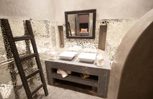 Bab Taghzout Hotel | Riad Origines