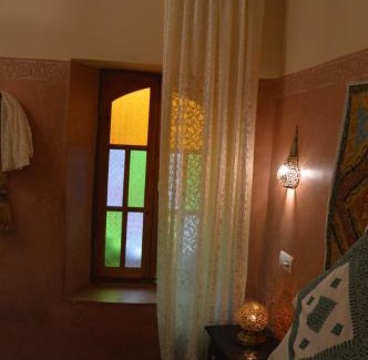 R'habet Zbib Casa | Riad Oumkaltoum Fès