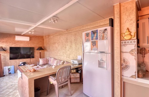 Agadir City Center Casa | Riad Palmi **** magnifique Riad centre ville - 6px