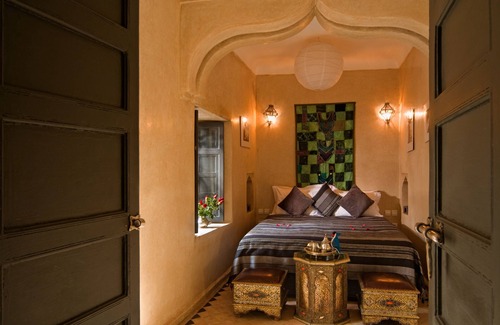 Mouassine Casa | Riad Papillon