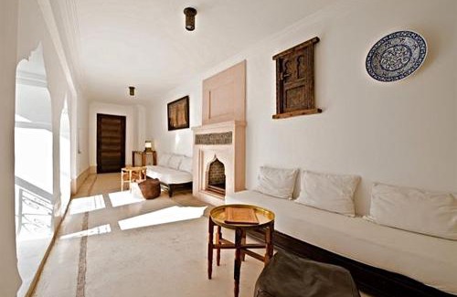 Diour Jdad Casa | Riad Porte Royale