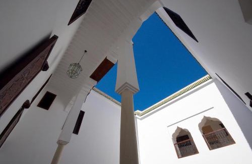 Diour Jdad Casa | Riad Porte Royale