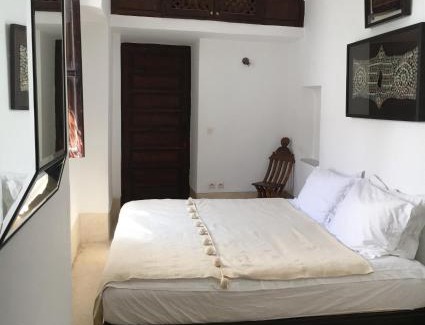 Diour Jdad Casa | Riad Porte Royale