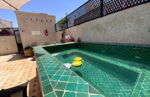 Medina Casa | Riad privatisé Magnolia