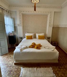 Medina Casa | Riad privatisé Magnolia