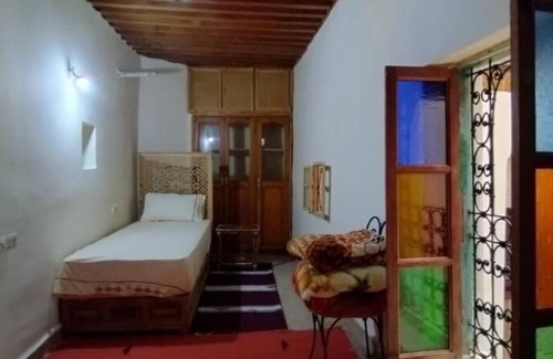 R'habet Zbib Casa | Riad Ranya