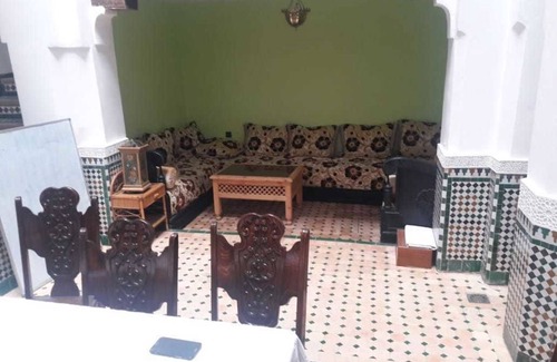 R'habet Zbib Casa | Riad Ranya