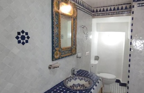 R'habet Zbib Casa | Riad Ranya