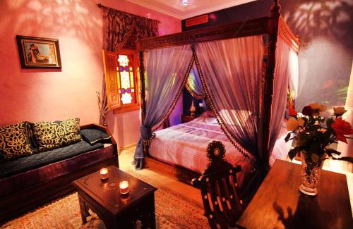 Ville Nouvelle Casa | Riad Raouia HAMMAM & SPA