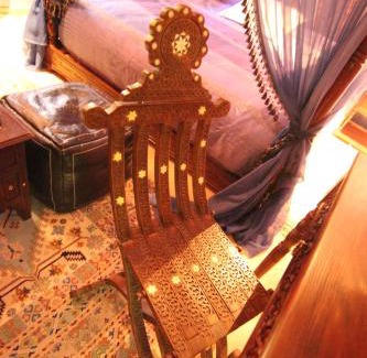 Ville Nouvelle Casa | Riad Raouia HAMMAM & SPA