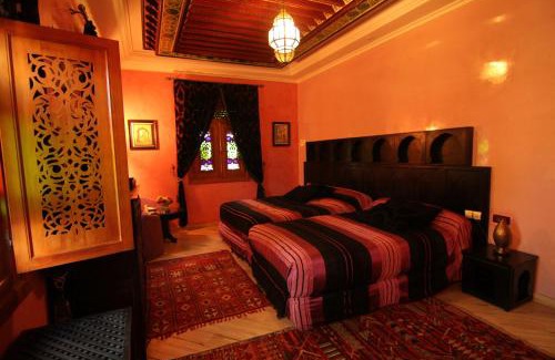 Ville Nouvelle Casa | Riad Raouia HAMMAM & SPA