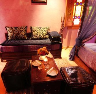 Ville Nouvelle Casa | Riad Raouia HAMMAM & SPA