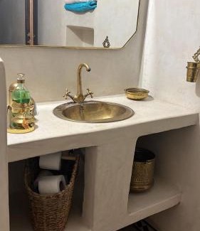 Tiznit Casa | Riad Rkiya with Courtyard