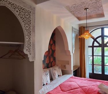 Tassoultante Casa | Riad Safran Ralya