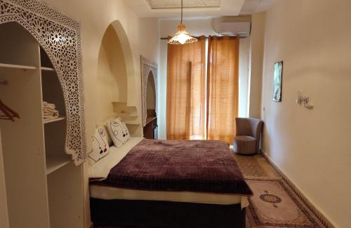 Tassoultante Casa | Riad Safran Ralya
