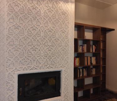 Tassoultante Casa | Riad Safran Ralya