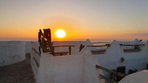 Inchaden Casa | Riad Sahara Sunset Beach Douira Agadir