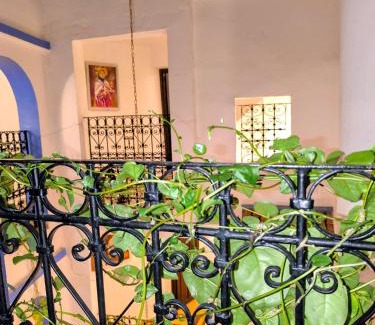 Souika Apartamento | Riad Said Chaouen