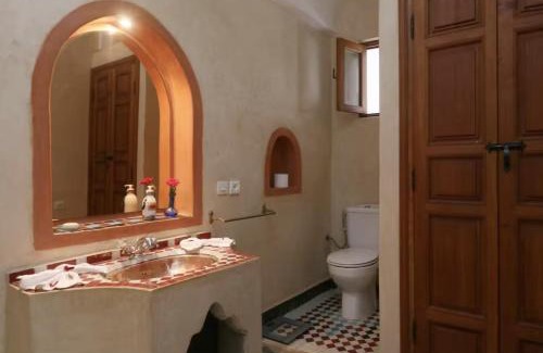 Mouassine Hotel | Riad Serendip
