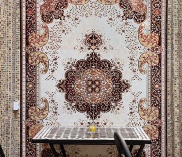 Medina of Rabat Casa | Riad Shama