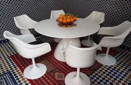 R'habet Zbib Casa | Riad Soliel D'or