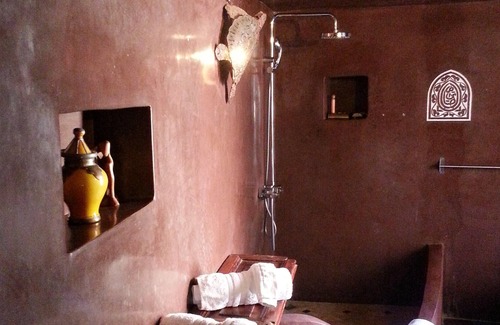 R'habet Zbib Casa | Riad & Spa, bienestar en la Medina de Fez.