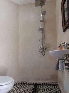 Sidi Bou Amar Casa | Riad Ta'achchaqa
