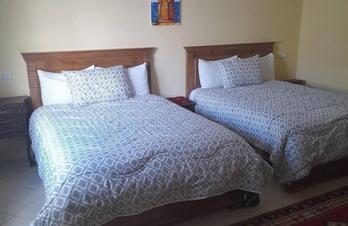 Oulad Salah Casa | Riad Tanjil