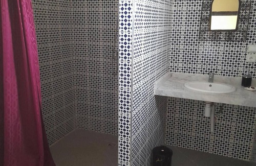 Oulad Salah Casa | Riad Tanjil