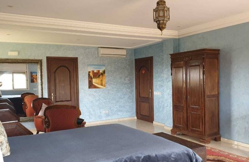 Oulad Salah Casa | Riad Tanjil