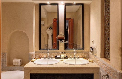 Agadir Bay Casa | Riad Villa Blanche