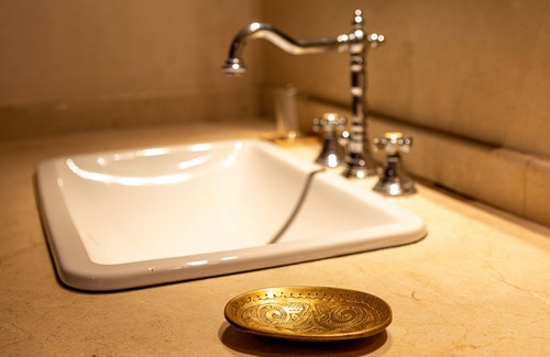 Agadir Bay Casa | Riad Villa Blanche