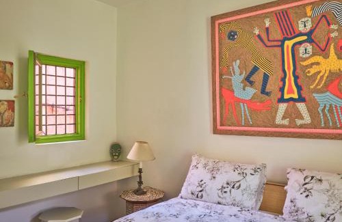Mouassine Apartamento | Riad Volubilis