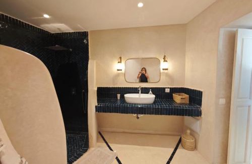 Assouel Villa | Riad White Cactus