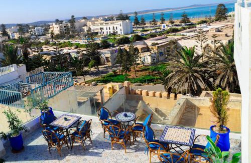 Ahl Agadir Casa | Riad YAHIA ZAMANE