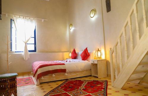 Ahl Agadir Casa | Riad YAHIA ZAMANE