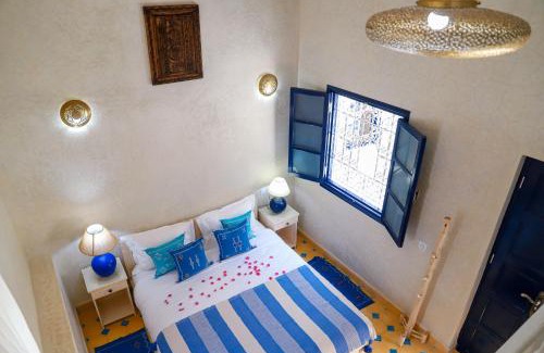 Ahl Agadir Casa | Riad YAHIA ZAMANE