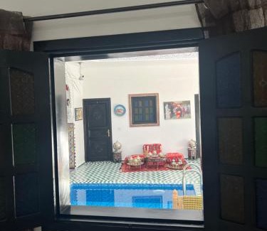 Mouassine Casa | Riad Zaid