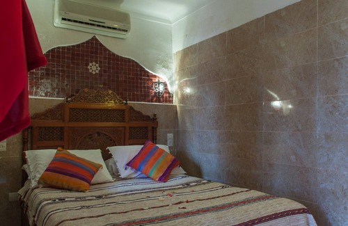 Mouassine Cama Y Desayuno | RIAD ZEHAR