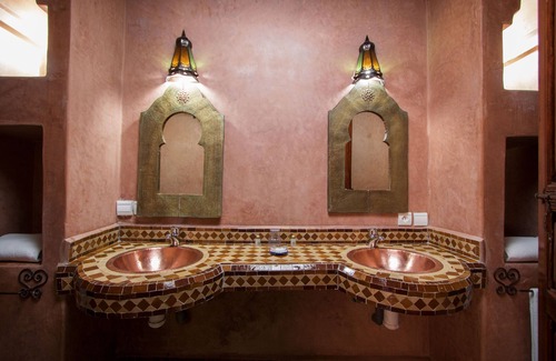 Dar Tazi Casa | Riad Zitouna
