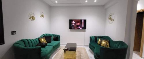 Ariana Apartamento | Riadh Andalous: Superbe S+2
