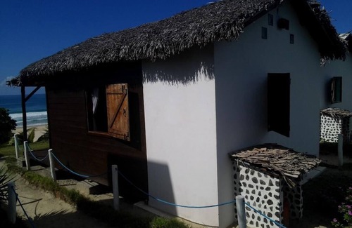 Nosy Boraha Casa | Riake Resort & Villa - Bungalow Confortable - Vista al mar